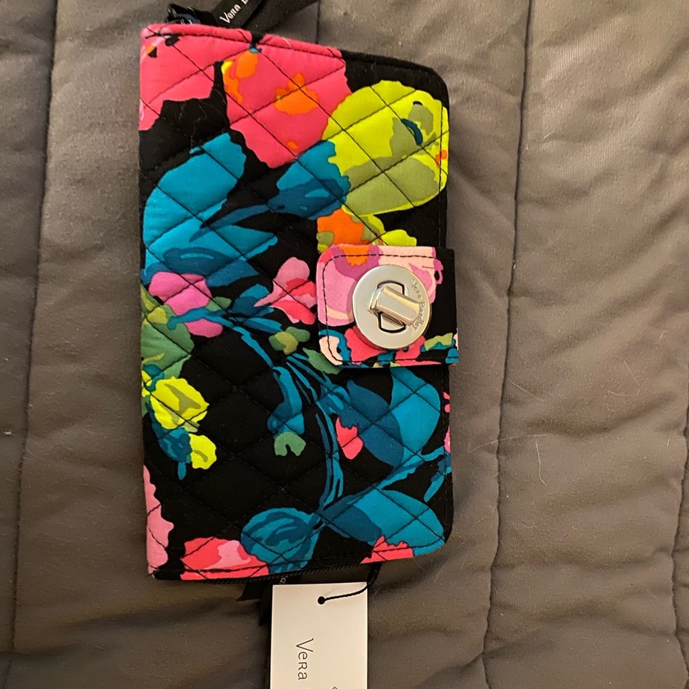 Vera Bradley Wallet